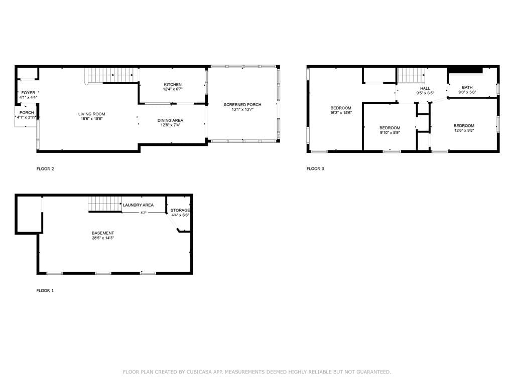 8716 Avenue M, Brooklyn, New York, 11236 image 6