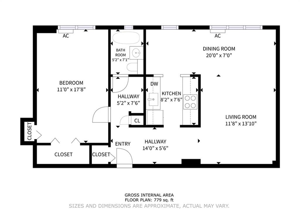 1200 East 53rd Street 7C, Brooklyn, New York, 11234 image 14