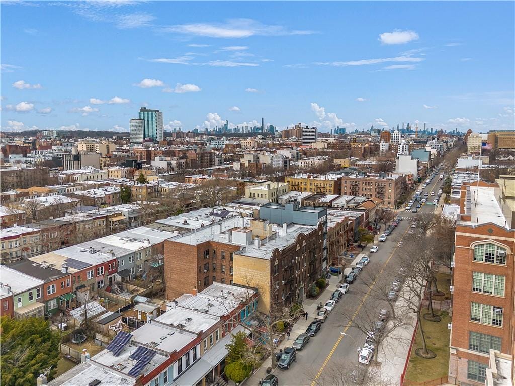 1044 New York Avenue, Brooklyn, New York, 11203 image 27