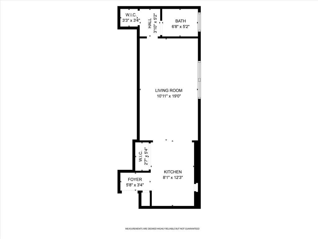 138 71st Street C4, Brooklyn, New York, 11209 image 13