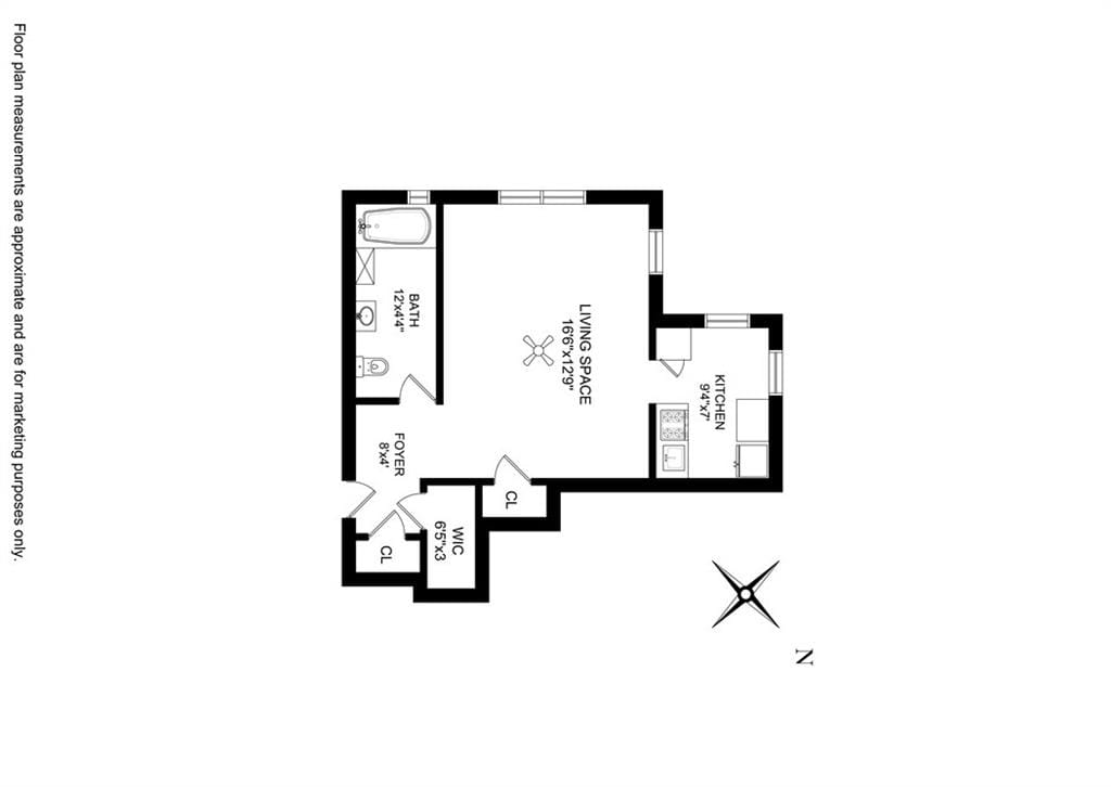 515 Avenue I 1J, Brooklyn, New York, 11230 image 10