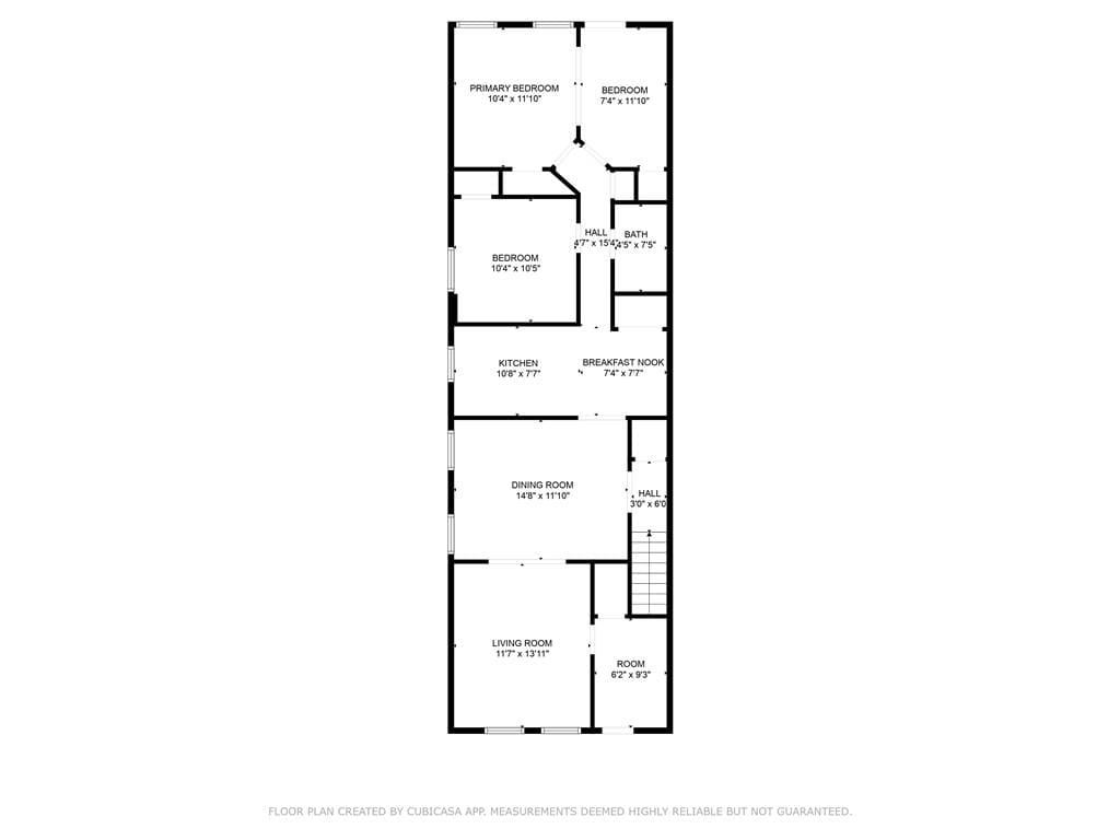 511 79th Street, Brooklyn, New York, 11209 image 47