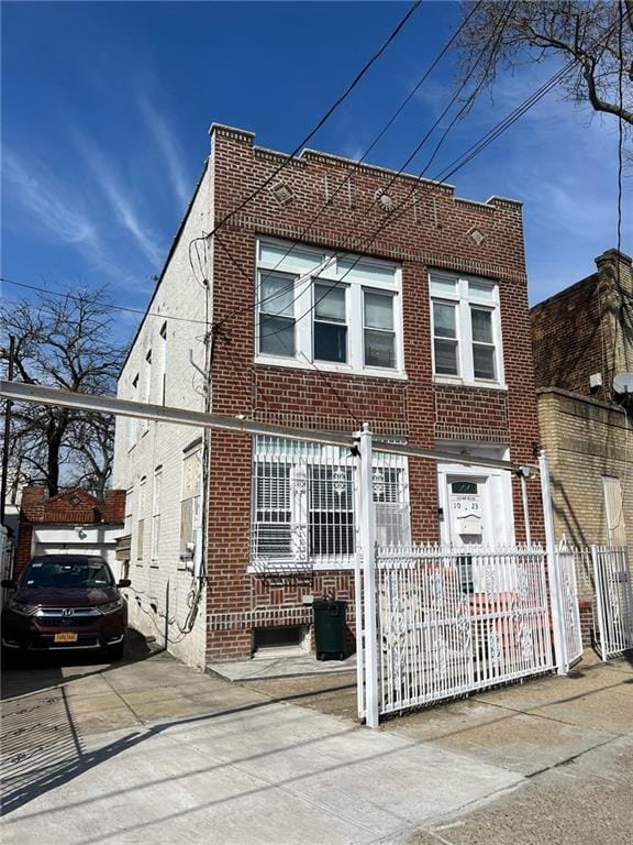 1023 New Lots Avenue, Brooklyn, New York, 11208