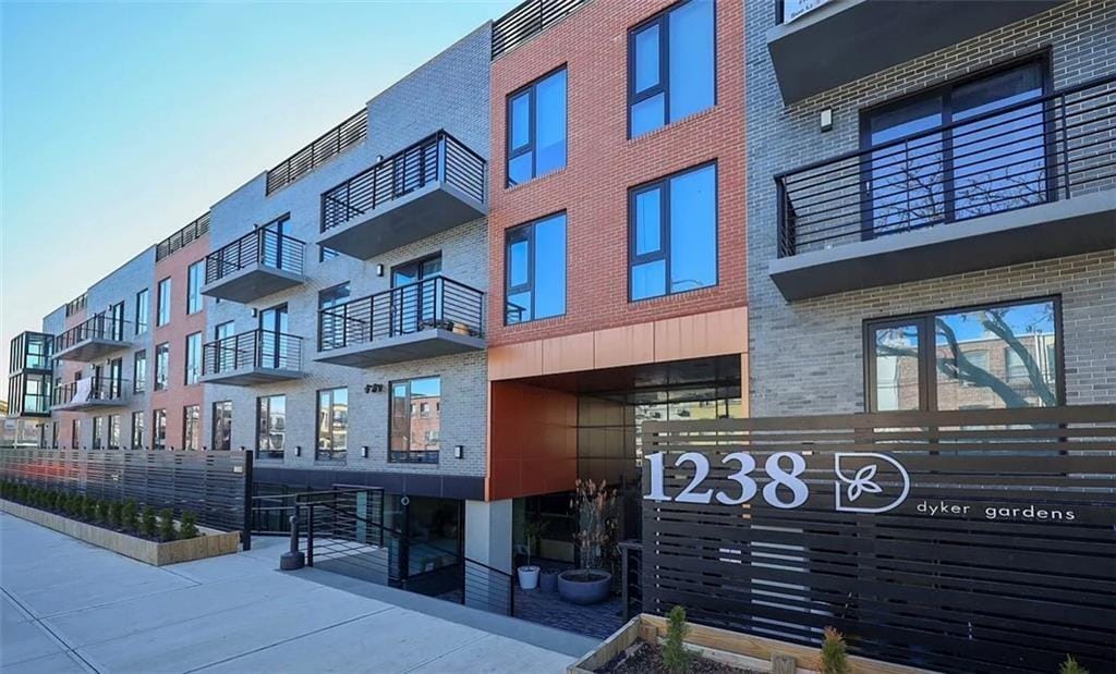1238 63rd Street D303, Brooklyn, New York, 11219 image 7