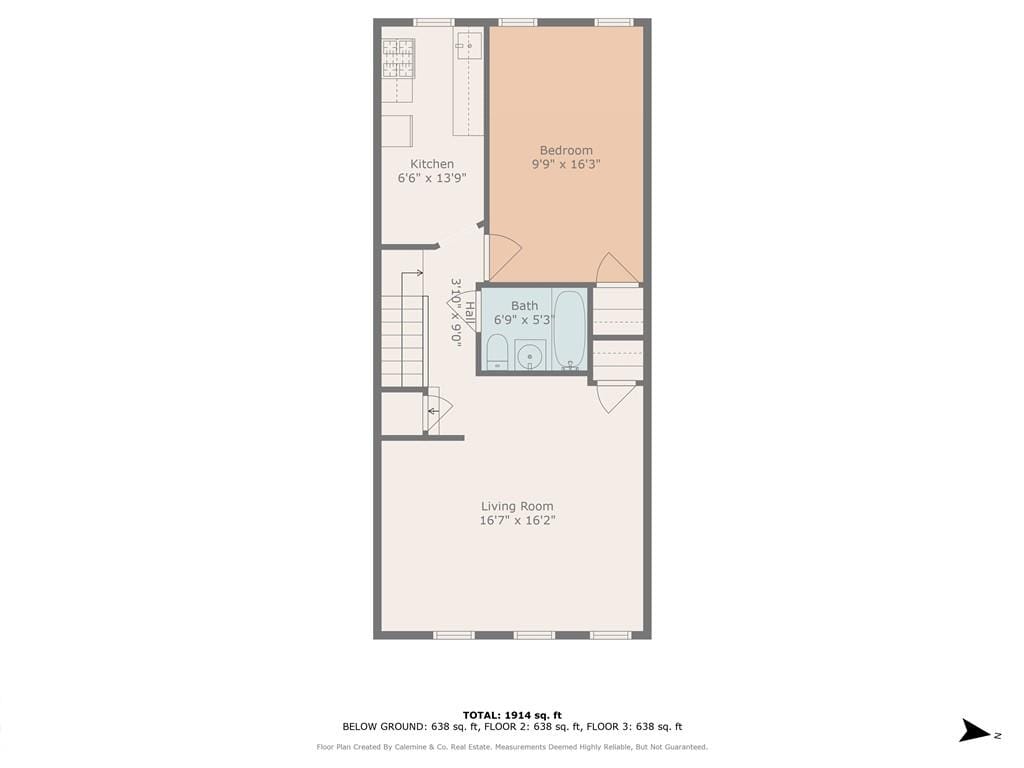 2030 Coyle Street, Brooklyn, New York, 11229 image 18