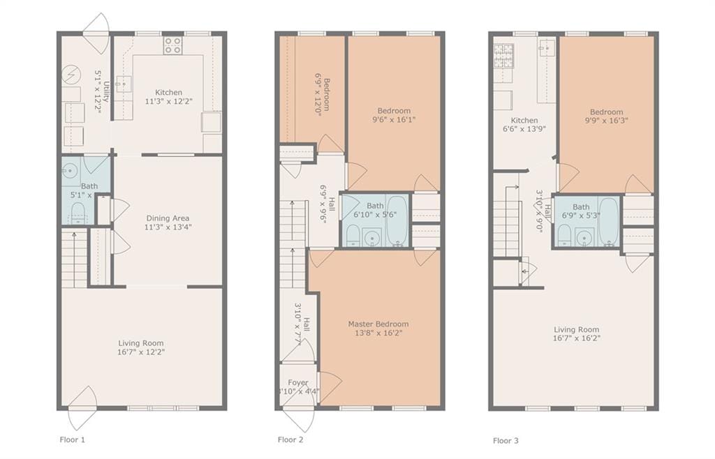 2030 Coyle Street, Brooklyn, New York, 11229 image 24