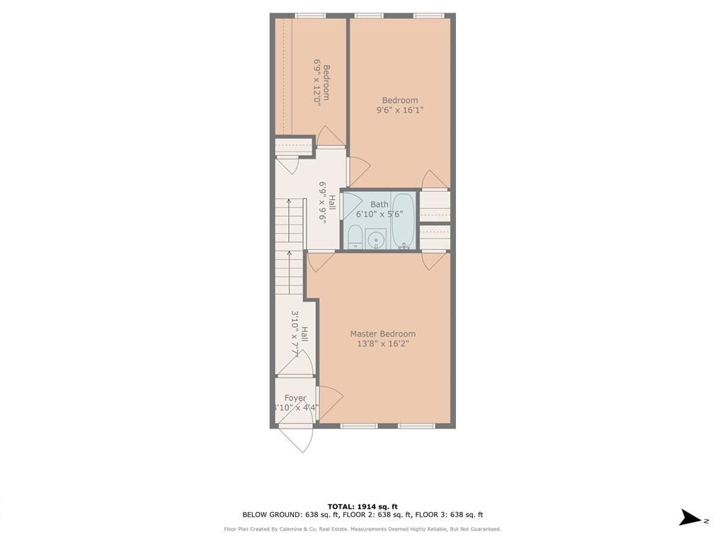 2030 Coyle Street, Brooklyn, New York, 11229 image 10