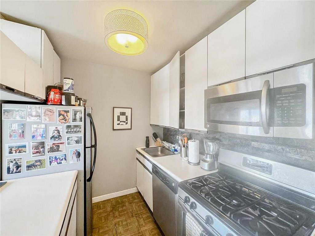 500 West 43rd Street 21E, Manhattan, New York, 10036 image 6