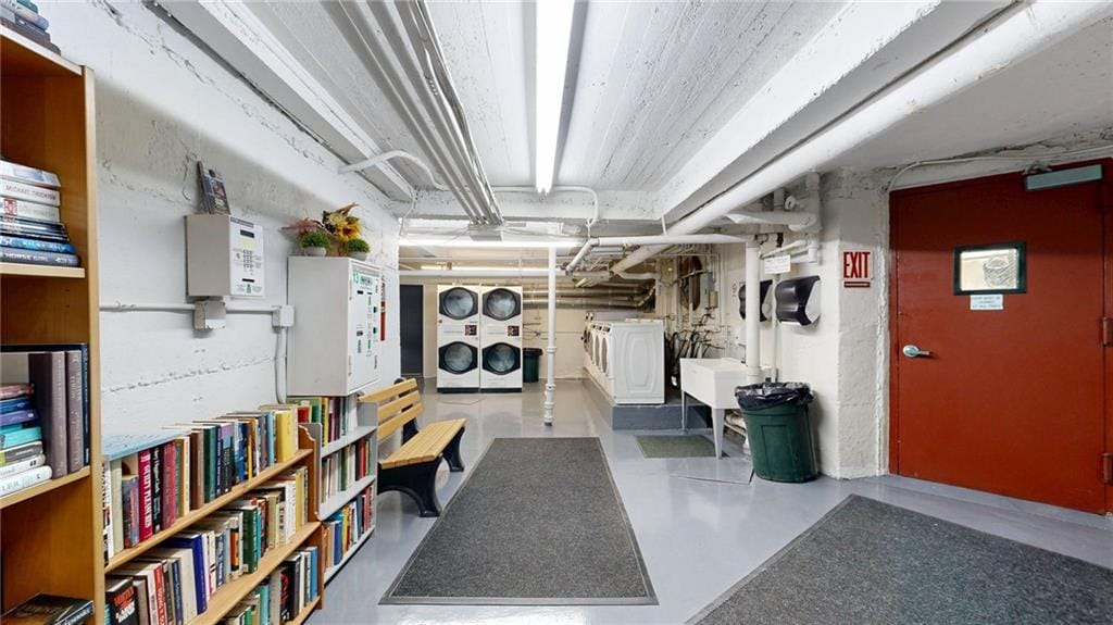 9281 Shore Road 220, Brooklyn, New York, 11209 image 11