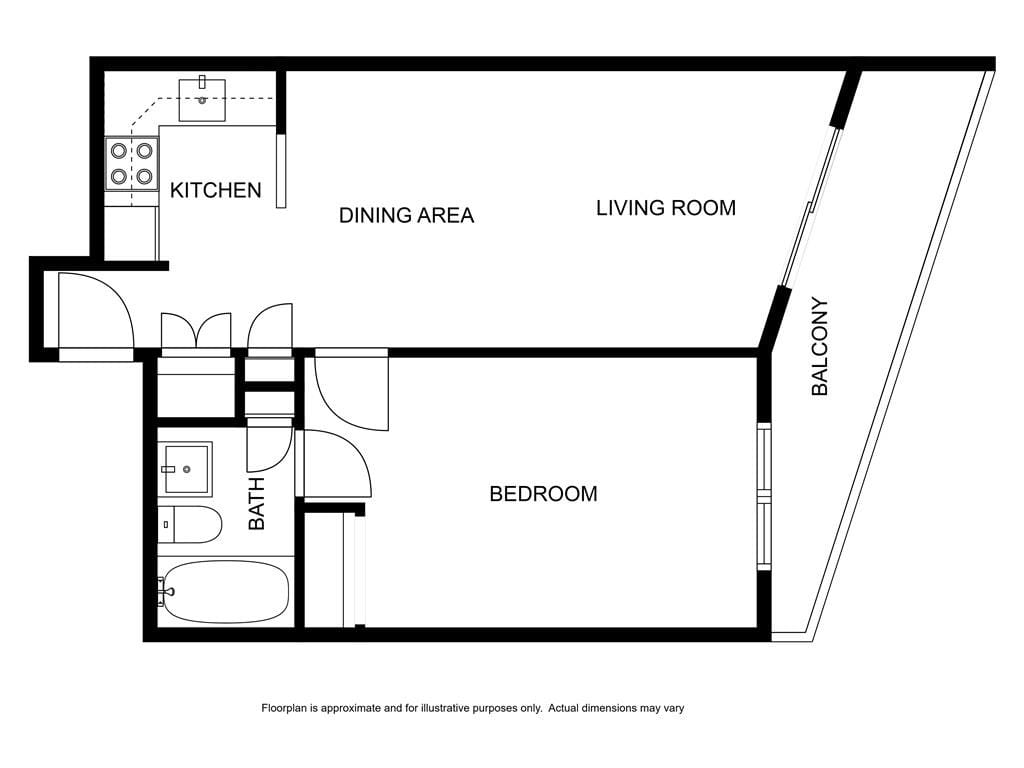 9965 Shore Road 6C, Brooklyn, New York, 11209 image 10