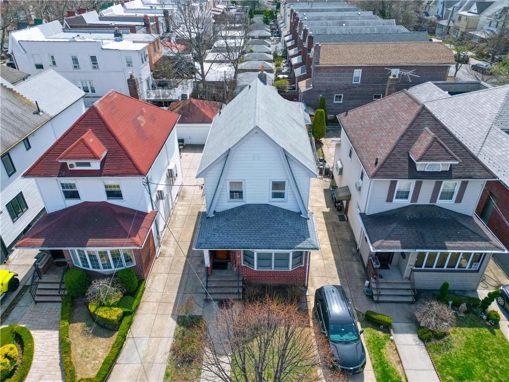 2810 Avenue R, Brooklyn, New York, 11229 image 32