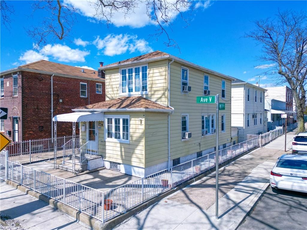 159 Avenue V, Brooklyn, New York, 11223 image 24