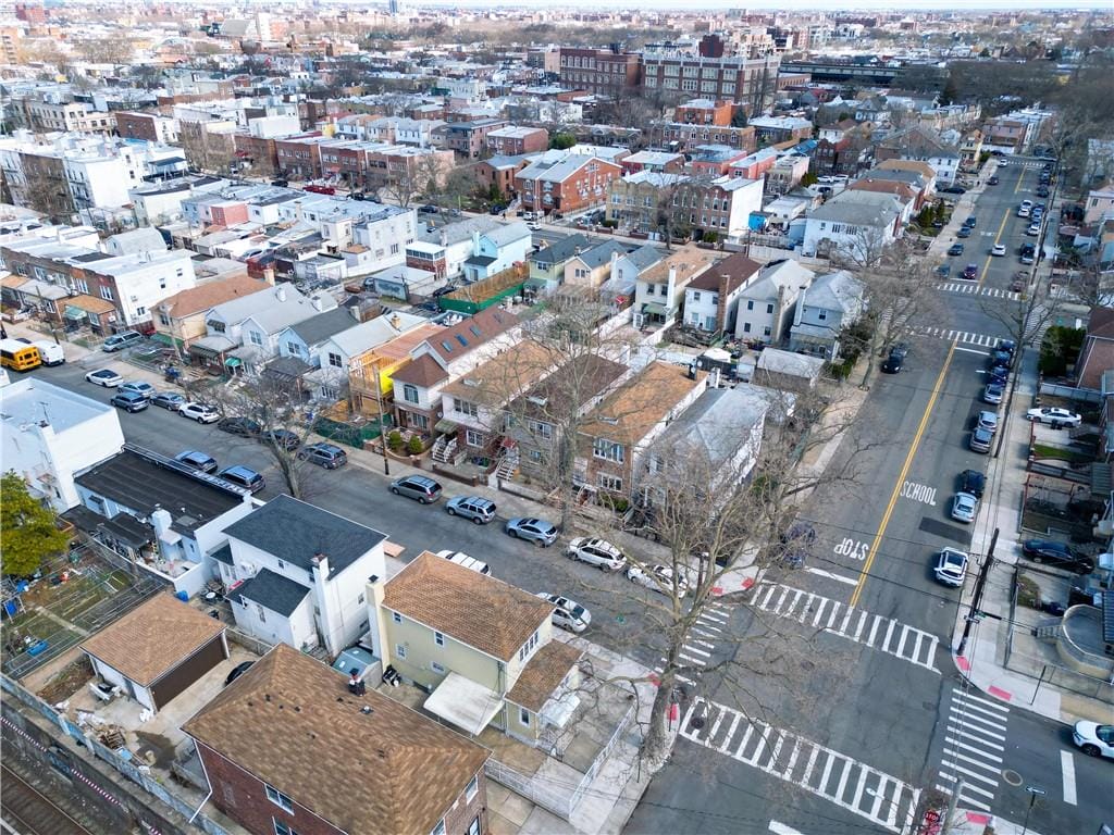 159 Avenue V, Brooklyn, New York, 11223 image 30