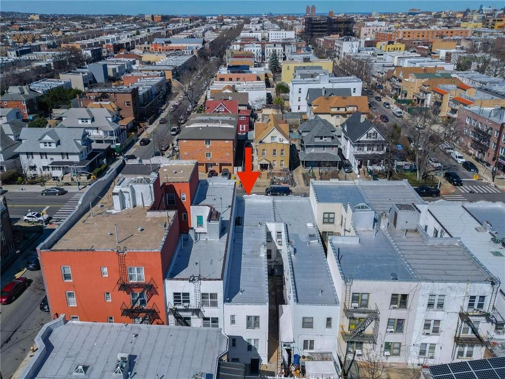 6915 14th Avenue, Brooklyn, New York, 11228 image 27