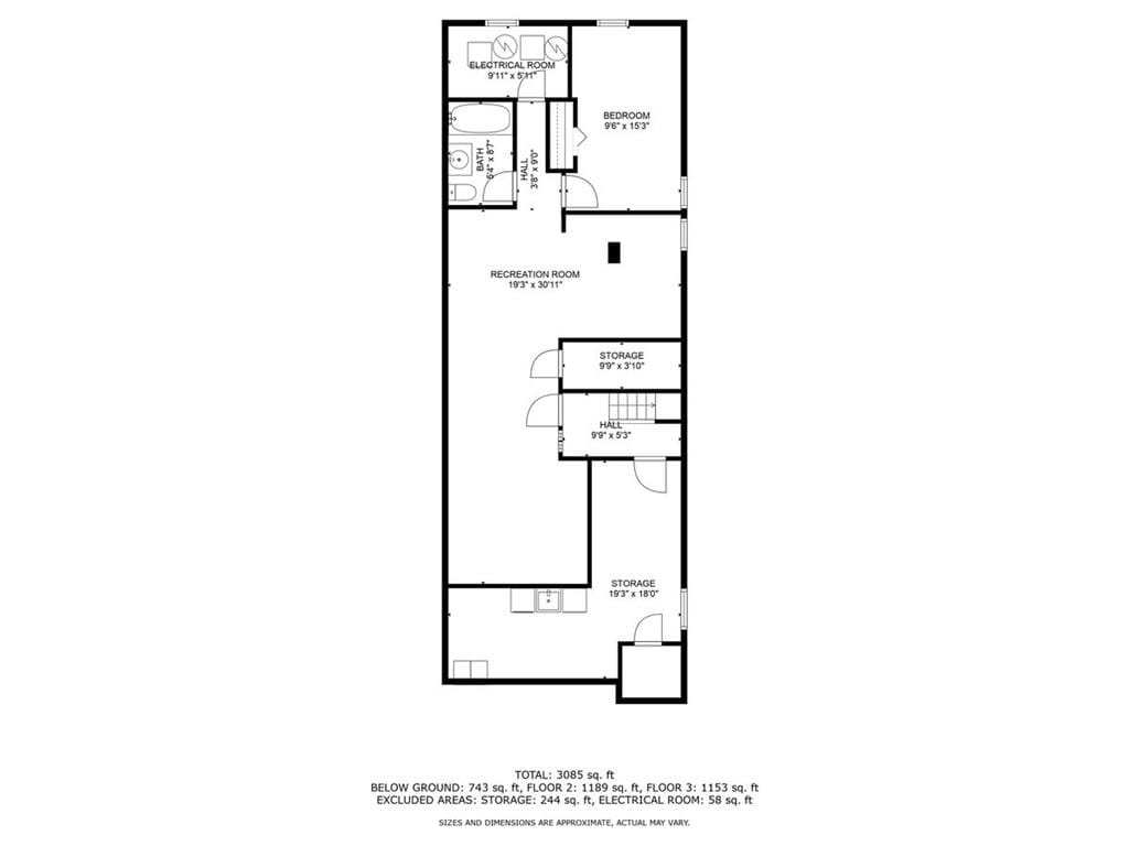 58 71st Street, Bay Ridge, New York, 11209 image 39
