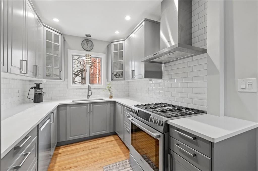 58 71st Street, Bay Ridge, New York, 11209 image 7