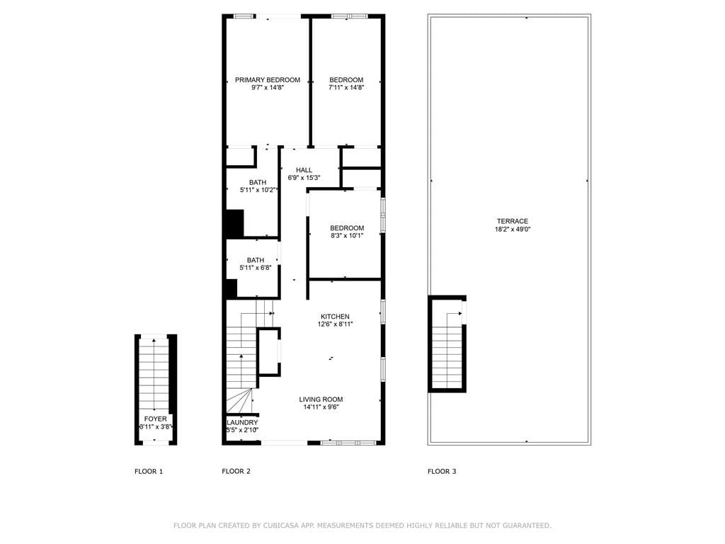 156 Bay 29th Street, Brooklyn, New York, 11214 image 28