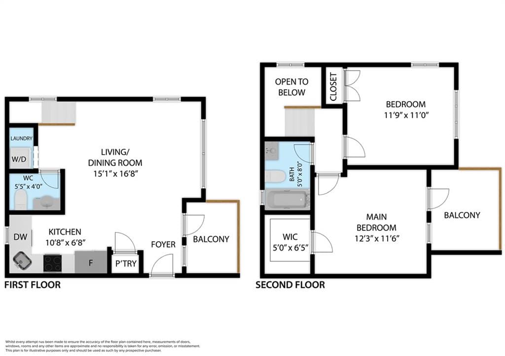 2934 Brighton 4th Street 4FL, Brooklyn, New York, 11235 image 17