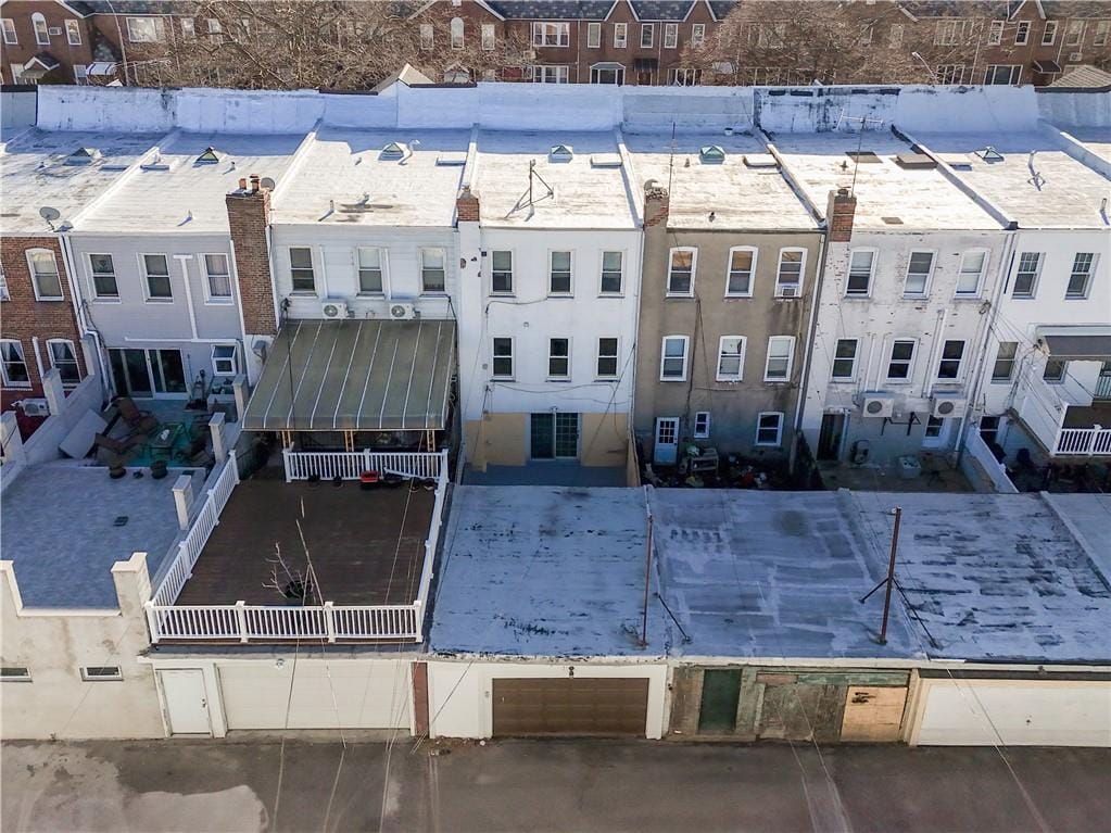 1859 Stuart Street, Brooklyn, New York, 11229 image 24