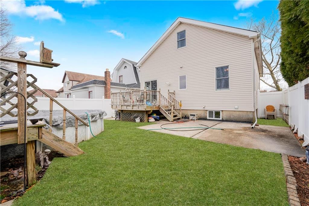129 Hamden Avenue, Staten  Island, New York, 10306 image 28