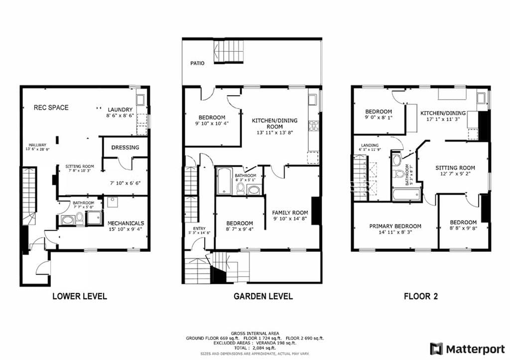 122 30th Street, Brooklyn, New York, 11232 image 33