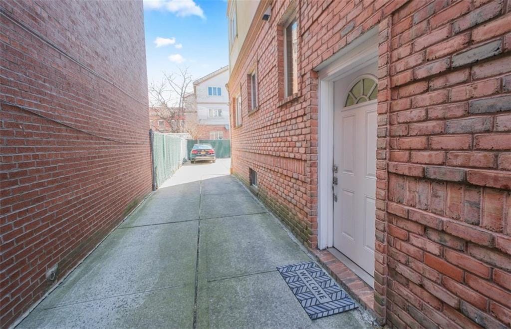 2841 Ford Street 1R, Brooklyn, New York, 11235 image 26
