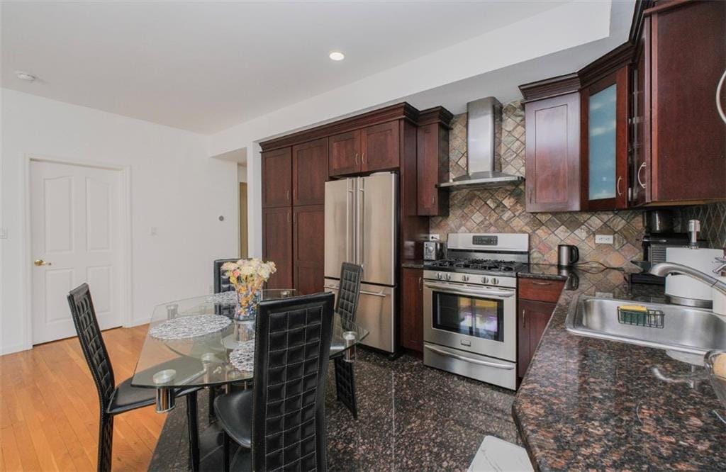 2841 Ford Street 1R, Brooklyn, New York, 11235 image 6