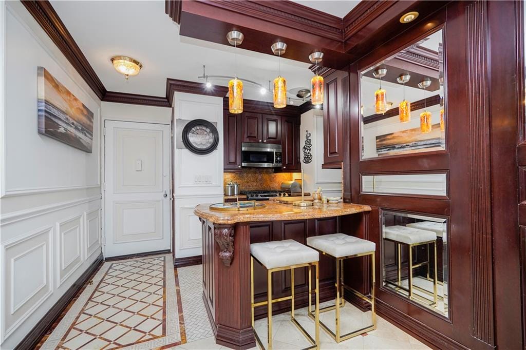 377 Rector Place 2A, Manhattan, New York, 10280 image 6