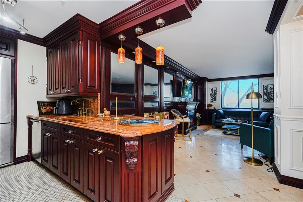 377 Rector Place 2A, Manhattan, New York, 10280 image 8