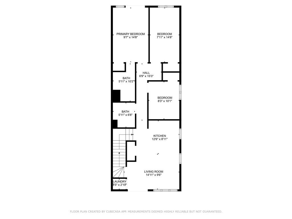160 Bay 29th Street, Brooklyn, New York, 11214 image 23