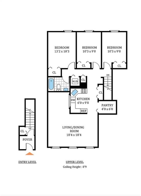 2501 Snyder Avenue 3E, Brooklyn, New York, 11225 image 18