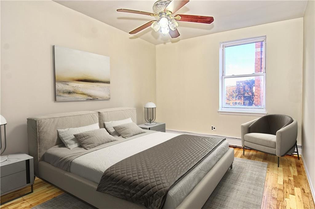 2501 Snyder Avenue 3E, Brooklyn, New York, 11225 image 8