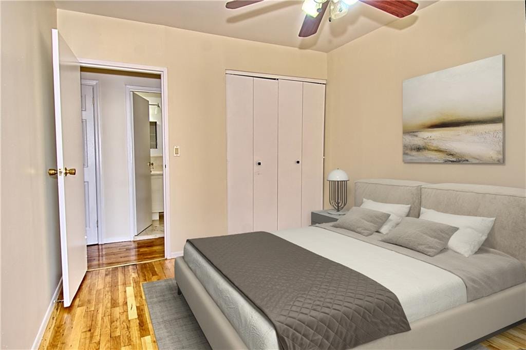 2501 Snyder Avenue 3E, Brooklyn, New York, 11225 image 9