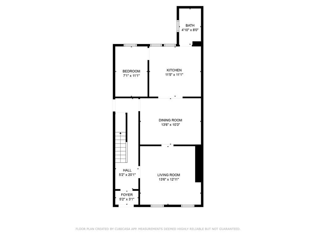 758 Glenmore Avenue, Brooklyn, New York, 11208 image 6