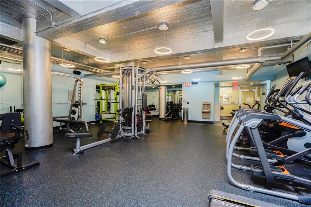 1213 Avenue Z B19, Brooklyn, New York, 11235 image 41