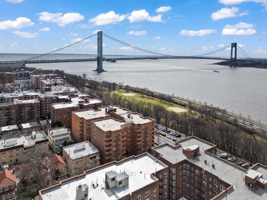 9437 Shore Road A1, Brooklyn, New York, 11209 image 15