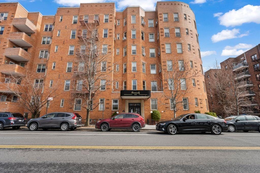 9437 Shore Road A1, Brooklyn, New York, 11209 image 19