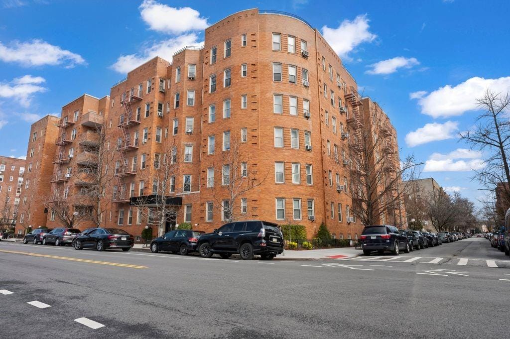9437 Shore Road A1, Brooklyn, New York, 11209 image 20