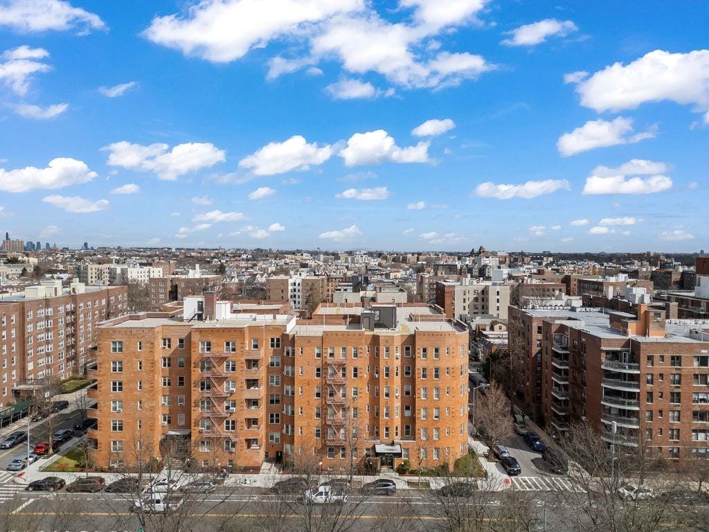 9437 Shore Road A1, Brooklyn, New York, 11209 image 24