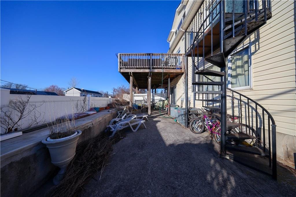 985 Father Capodanno Boulevard, Staten  Island, New York, 10306 image 20