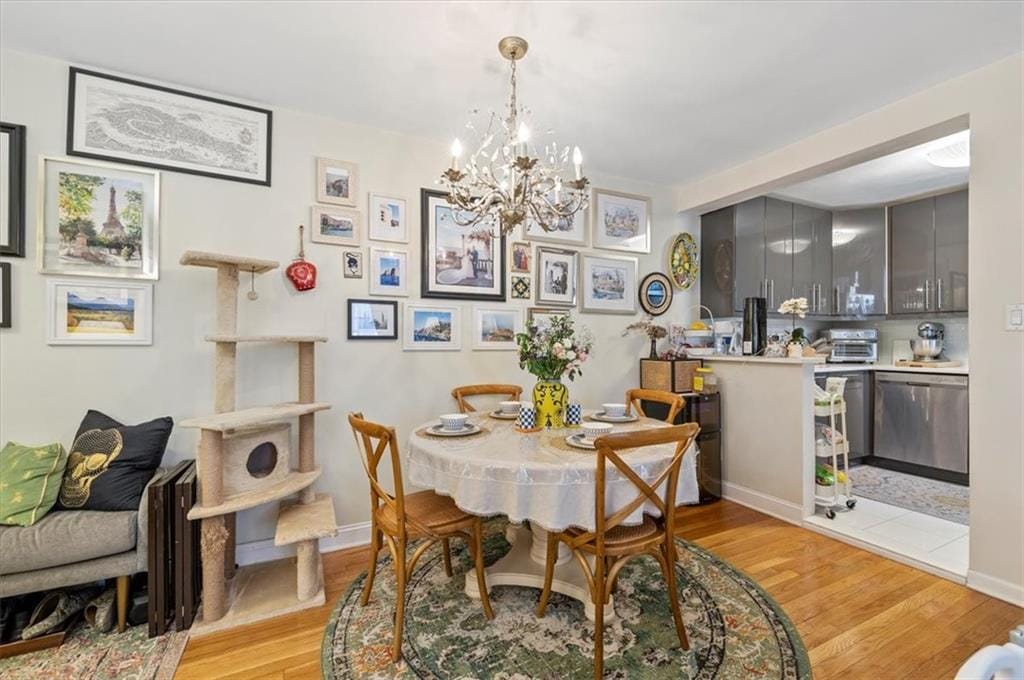 302 96th Street 2J, Brooklyn, New York, 11209 image 13