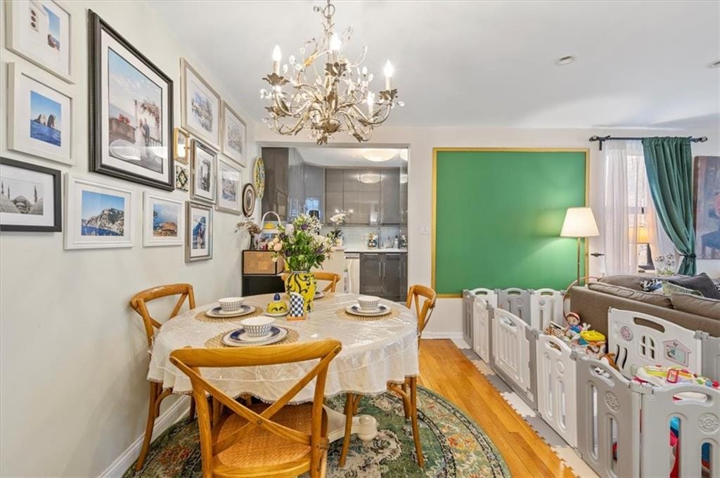 302 96th Street 2J, Brooklyn, New York, 11209 image 14