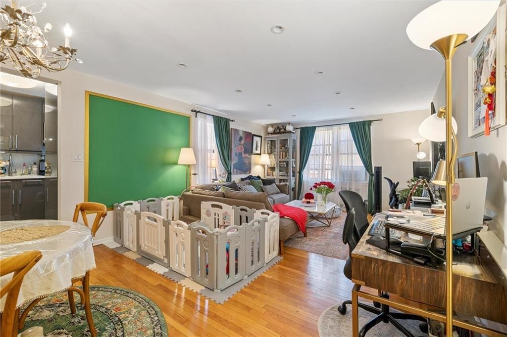 302 96th Street 2J, Brooklyn, New York, 11209 image 15