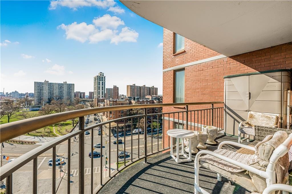 3111 Ocean Parkway 9C, Brooklyn, New York, 11235 image 20