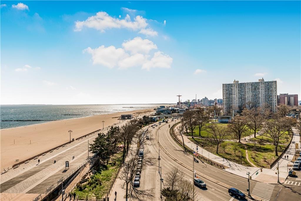 3111 Ocean Parkway 9C, Brooklyn, New York, 11235 image 23