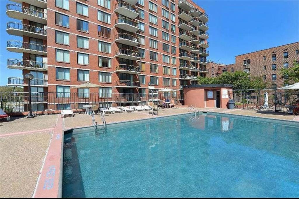 3111 Ocean Parkway 9C, Brooklyn, New York, 11235 image 37