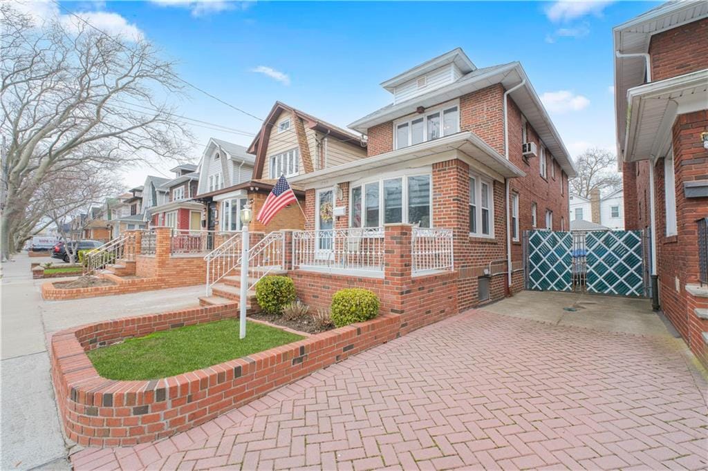 1759 Coleman Street, Brooklyn, New York, 11234 image 30