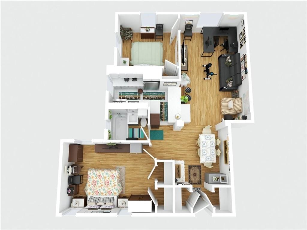2525 Nostrand Avenue 7E, Brooklyn, New York, 11210 image 13