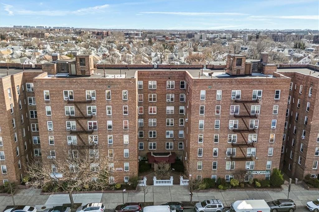 2525 Nostrand Avenue 7E, Brooklyn, New York, 11210 image 15