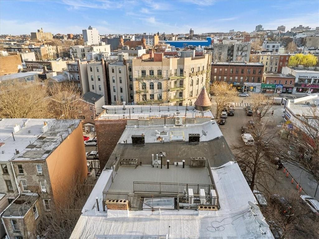11A Arlington Place, Brooklyn, New York, 11216 image 28